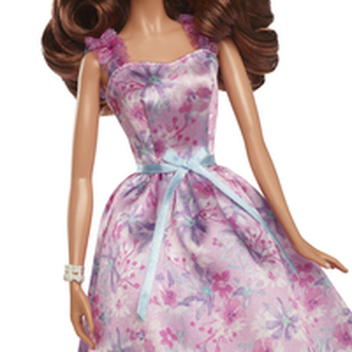 Docka Barbie Birthday Wishes-Leksaker och spel, Dockor och actionfigurer-Barbie-peaceofhome.se
