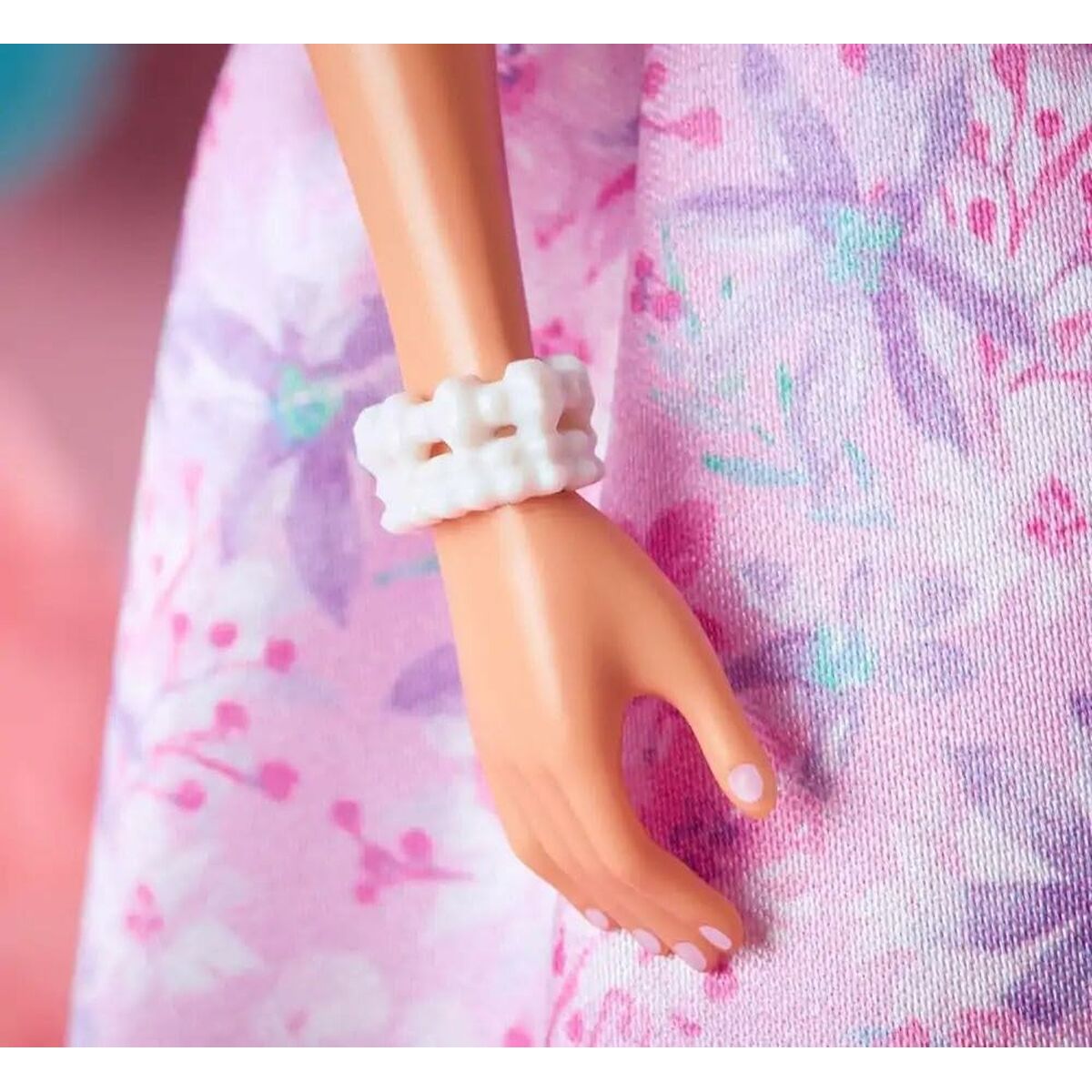 Docka Barbie Birthday Wishes-Leksaker och spel, Dockor och actionfigurer-Barbie-peaceofhome.se