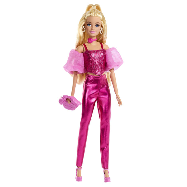 Docka Barbie-Leksaker och spel, Dockor och tillbehör-Barbie-peaceofhome.se