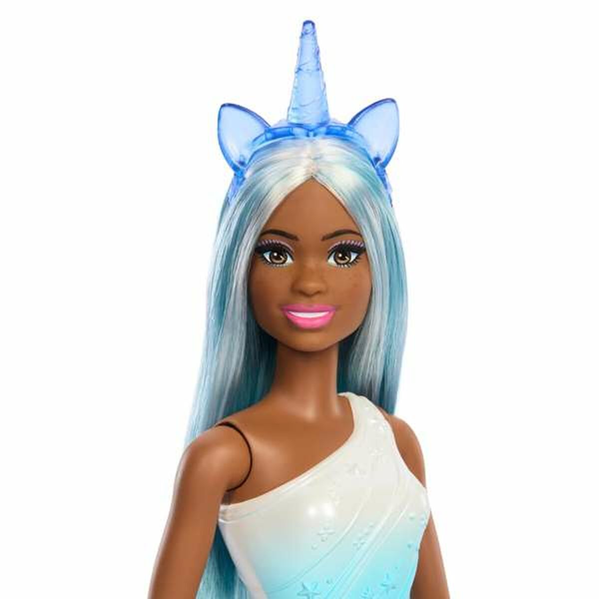 Docka Barbie Unicorn-Leksaker och spel, Dockor och actionfigurer-Barbie-peaceofhome.se