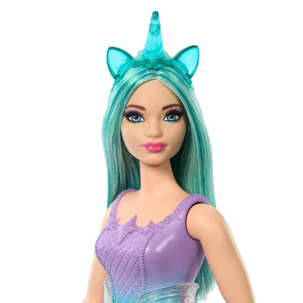 Docka Barbie Unicorn-Leksaker och spel, Dockor och actionfigurer-Barbie-peaceofhome.se