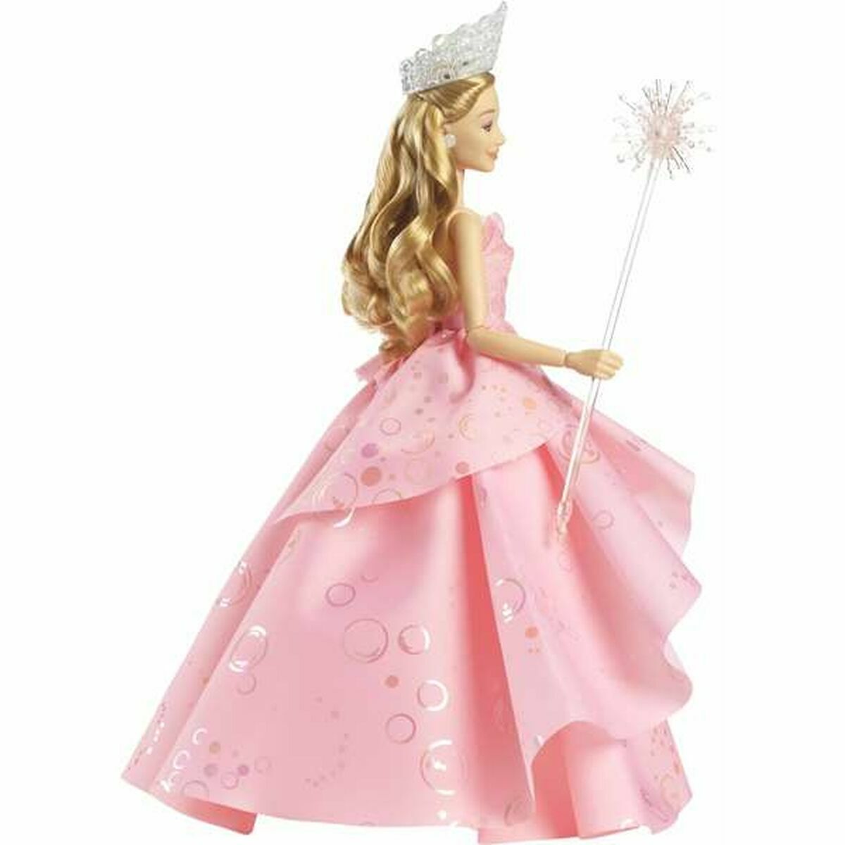 Docka Mattel Glinda-Leksaker och spel, Dockor och tillbehör-Mattel-peaceofhome.se