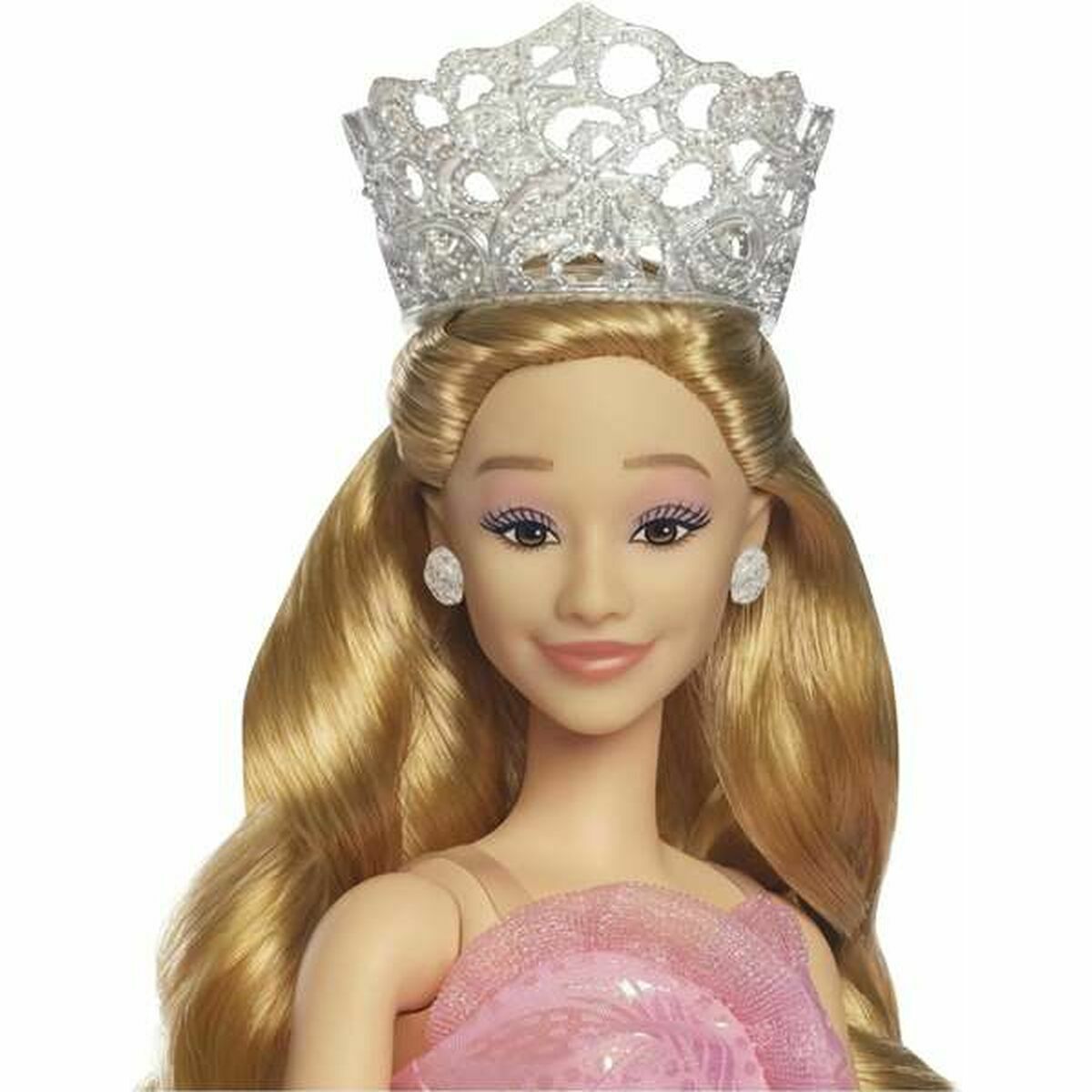 Docka Mattel Glinda-Leksaker och spel, Dockor och tillbehör-Mattel-peaceofhome.se