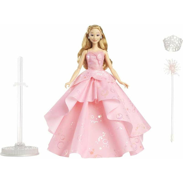 Docka Mattel Glinda-Leksaker och spel, Dockor och tillbehör-Mattel-peaceofhome.se