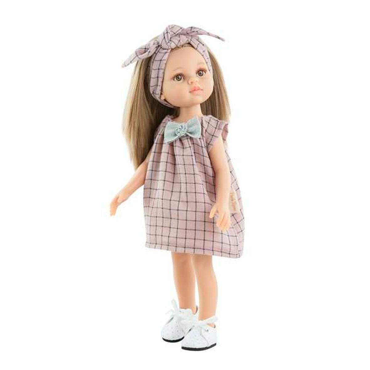 Docka Paola Reina Pili 32 cm-Leksaker och spel, Dockor och tillbehör-Paola Reina-peaceofhome.se