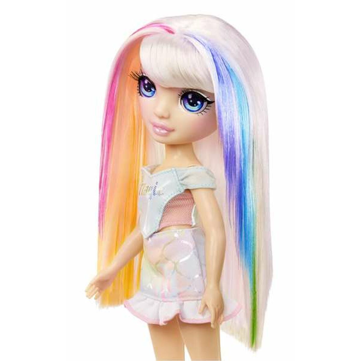 Docka Rainbow High Amaya 22 cm-Leksaker och spel, Dockor och tillbehör-Rainbow High-peaceofhome.se