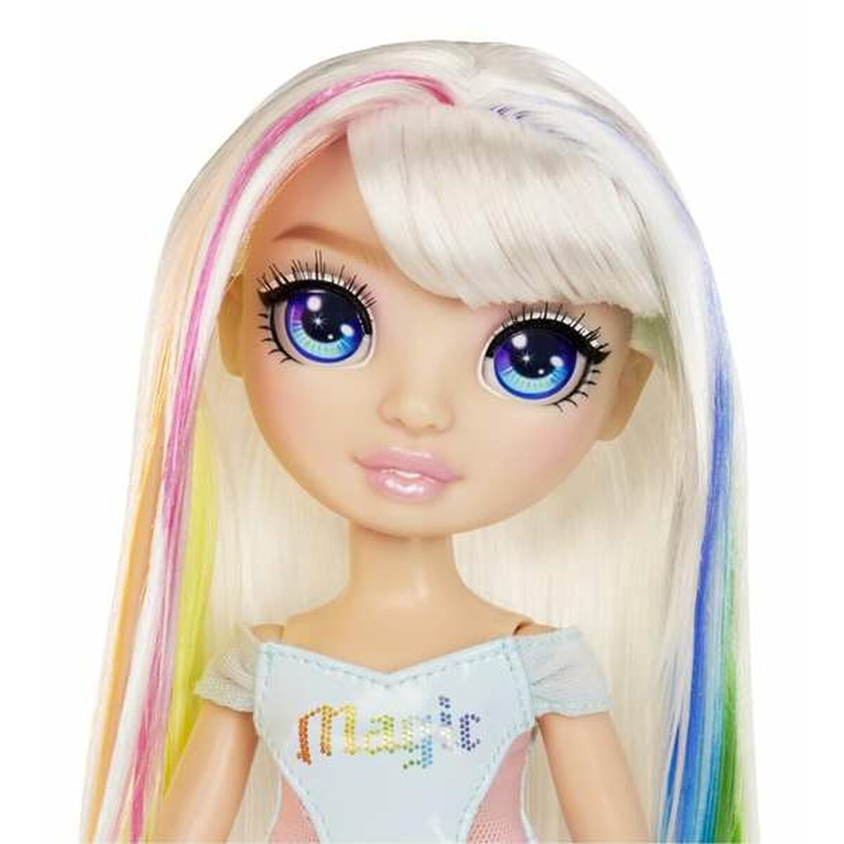 Docka Rainbow High Amaya 22 cm-Leksaker och spel, Dockor och tillbehör-Rainbow High-peaceofhome.se
