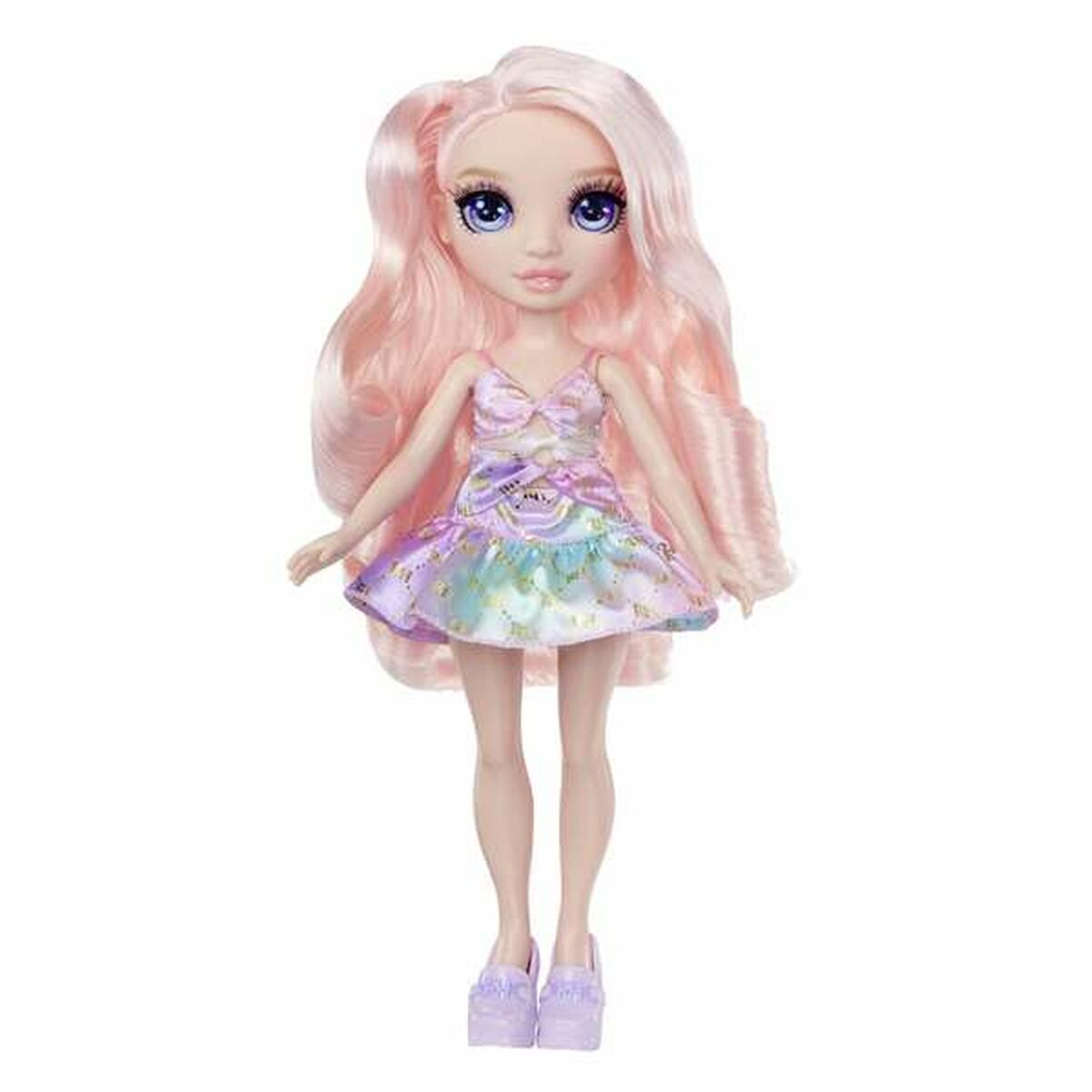 Docka Rainbow High Bella 22 cm-Leksaker och spel, Dockor och tillbehör-Rainbow High-peaceofhome.se