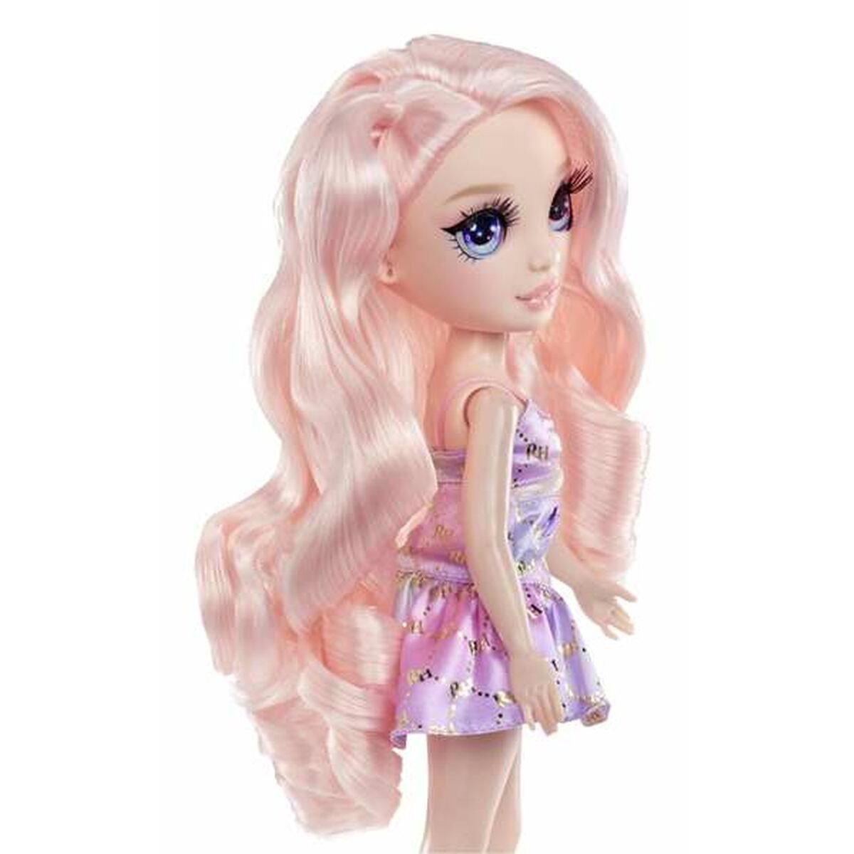 Docka Rainbow High Bella 22 cm-Leksaker och spel, Dockor och tillbehör-Rainbow High-peaceofhome.se