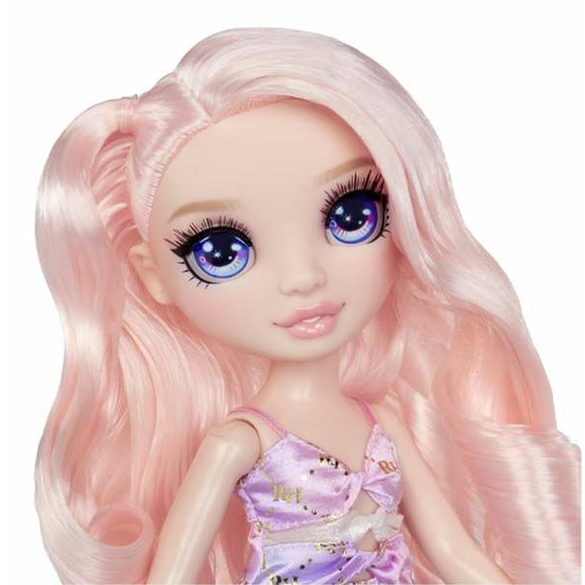 Docka Rainbow High Bella 22 cm-Leksaker och spel, Dockor och tillbehör-Rainbow High-peaceofhome.se