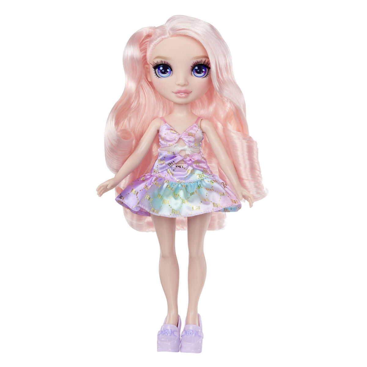 Docka Rainbow High Bella 22 cm-Leksaker och spel, Dockor och tillbehör-Rainbow High-peaceofhome.se