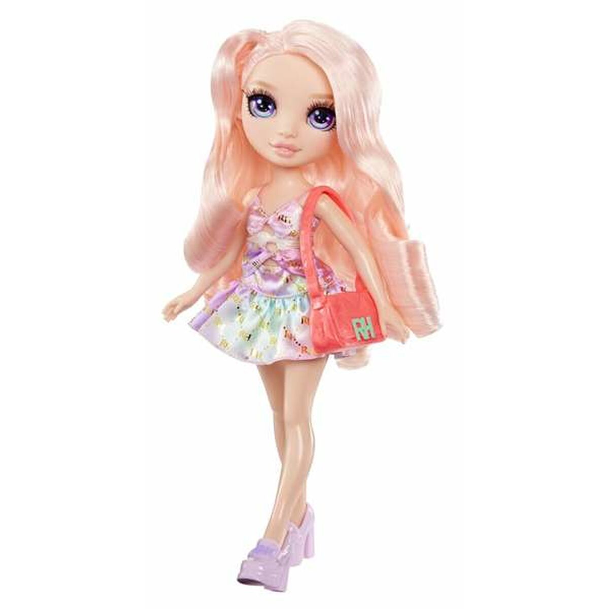 Docka Rainbow High Bella 22 cm-Leksaker och spel, Dockor och tillbehör-Rainbow High-peaceofhome.se