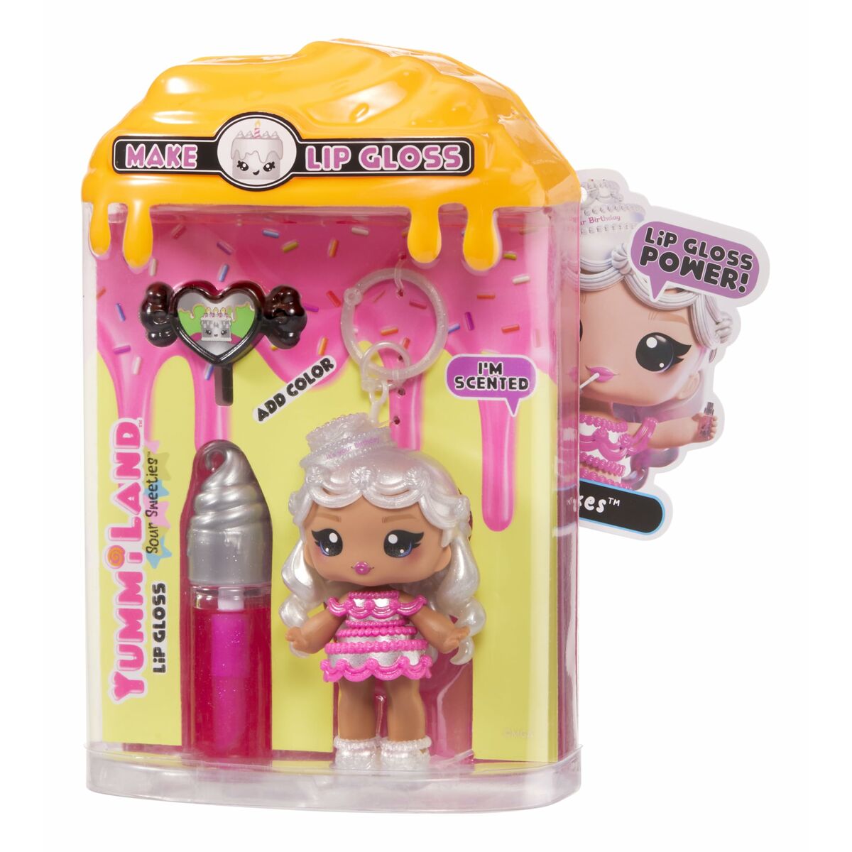 Docka Rainbow High-Leksaker och spel, Dockor och tillbehör-Rainbow High-peaceofhome.se