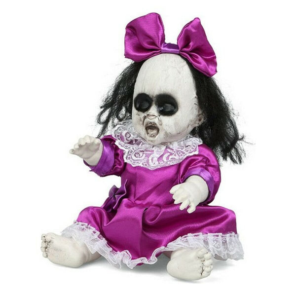 Docka Zombie Halloween (30 cm)-Hem och matlagning, Heminredning-BigBuy Carnival-peaceofhome.se