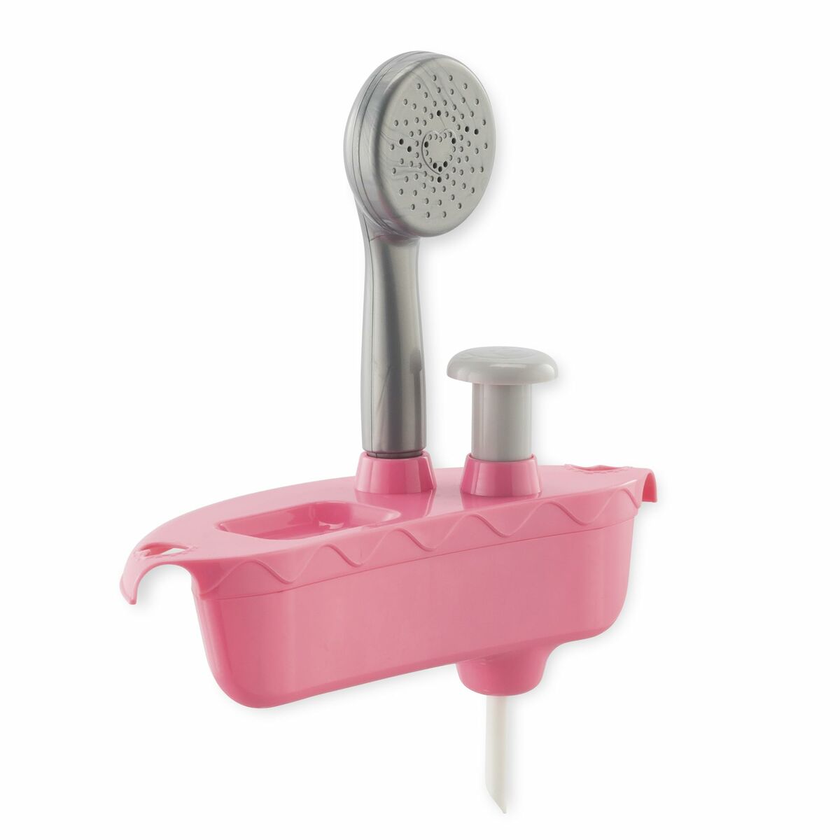 Docka tillbehör Corolle 36 cm Badkar-Leksaker och spel, Dockor och tillbehör-Corolle-peaceofhome.se