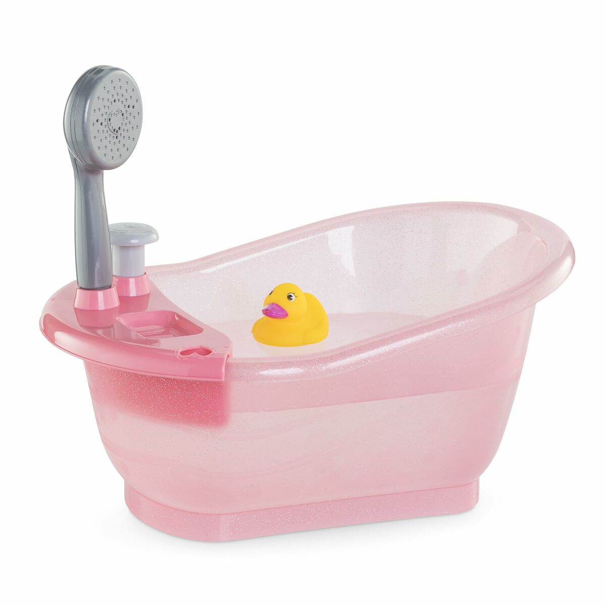 Docka tillbehör Corolle 36 cm Badkar-Leksaker och spel, Dockor och tillbehör-Corolle-peaceofhome.se