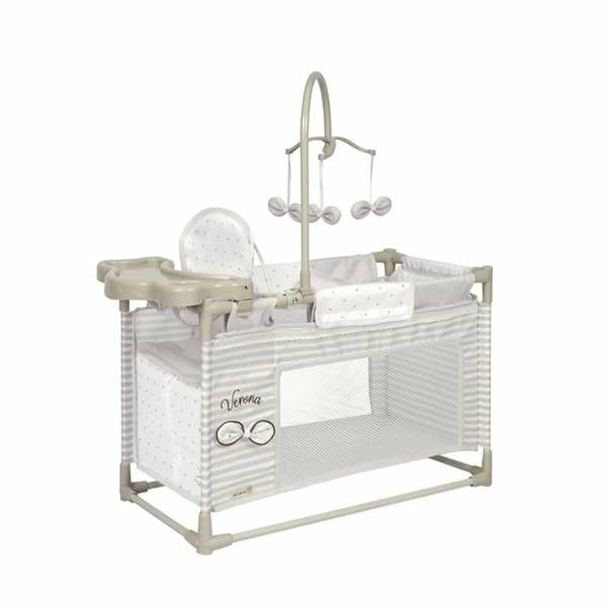 Docka tillbehör Decuevas-Leksaker och spel, Dockor och tillbehör-Decuevas-peaceofhome.se