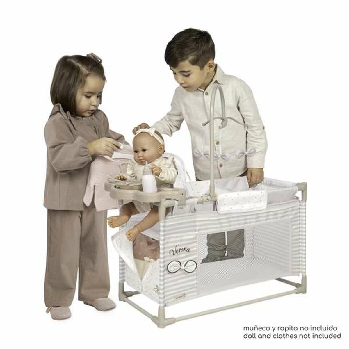 Docka tillbehör Decuevas-Leksaker och spel, Dockor och tillbehör-Decuevas-peaceofhome.se