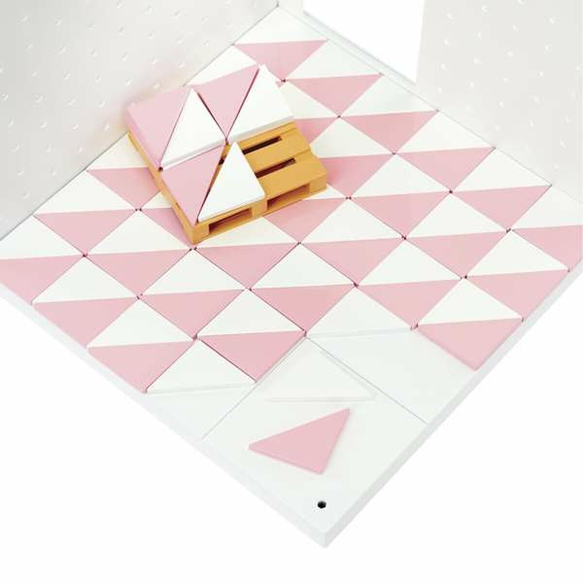 Docka tillbehör MGA-Leksaker och spel, Imitera spel-MGA-peaceofhome.se