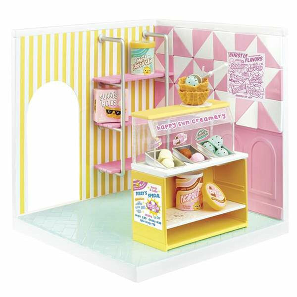 Docka tillbehör MGA-Leksaker och spel, Imitera spel-MGA-peaceofhome.se