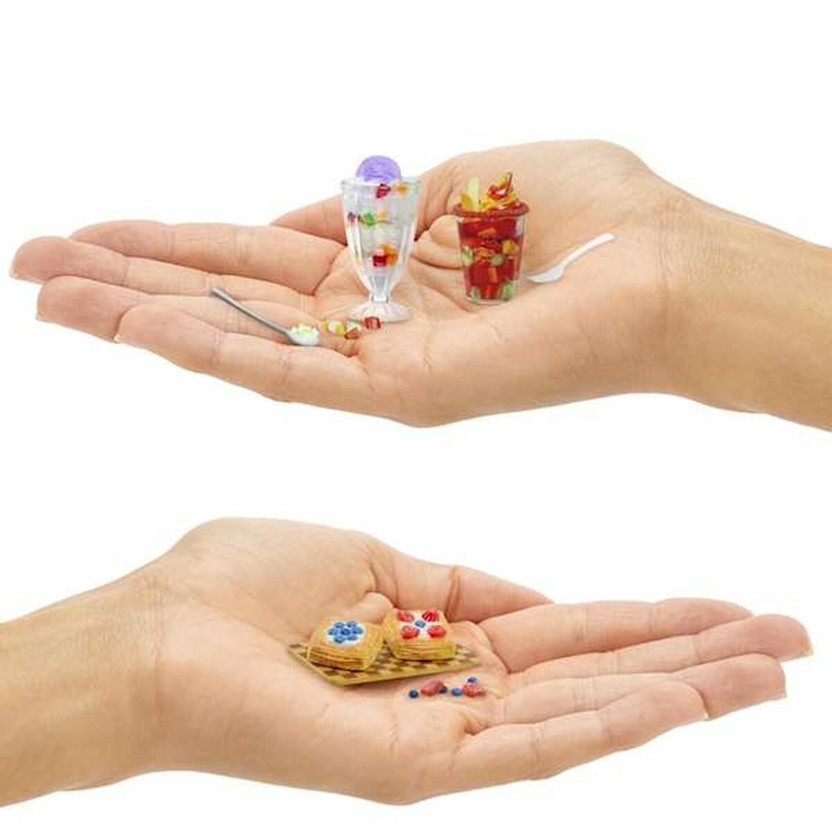 Docka tillbehör MGA Multicolour-Leksaker och spel, Kreativa aktiviteter-MGA-peaceofhome.se