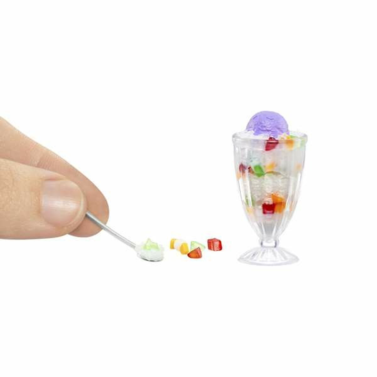Docka tillbehör MGA Multicolour-Leksaker och spel, Kreativa aktiviteter-MGA-peaceofhome.se