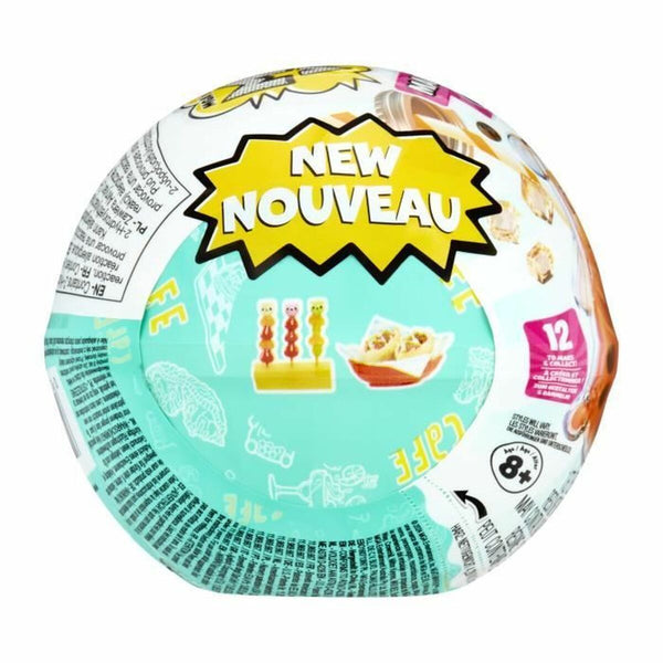 Docka tillbehör MGA Multicolour-Leksaker och spel, Kreativa aktiviteter-MGA-peaceofhome.se