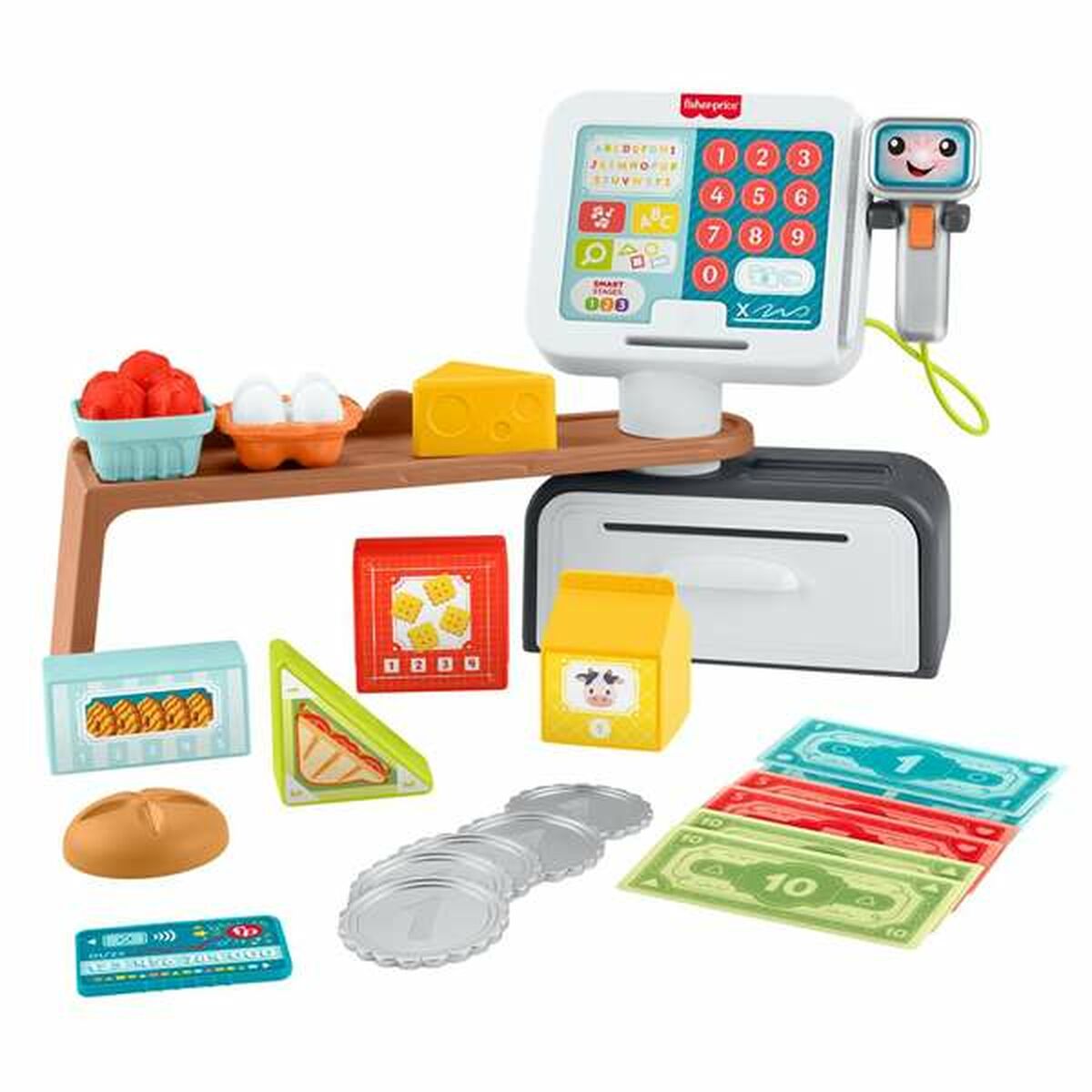 Docka tillbehör Mattel-Leksaker och spel, Dockor och tillbehör-Mattel-peaceofhome.se