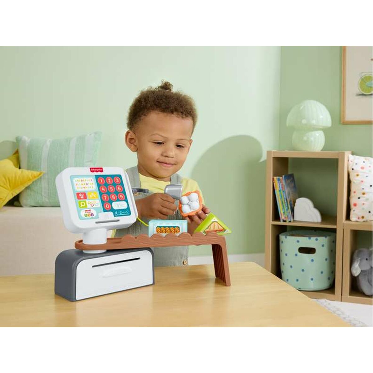 Docka tillbehör Mattel-Leksaker och spel, Dockor och tillbehör-Mattel-peaceofhome.se