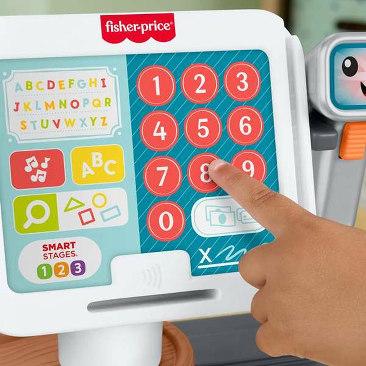 Docka tillbehör Mattel-Leksaker och spel, Dockor och tillbehör-Mattel-peaceofhome.se