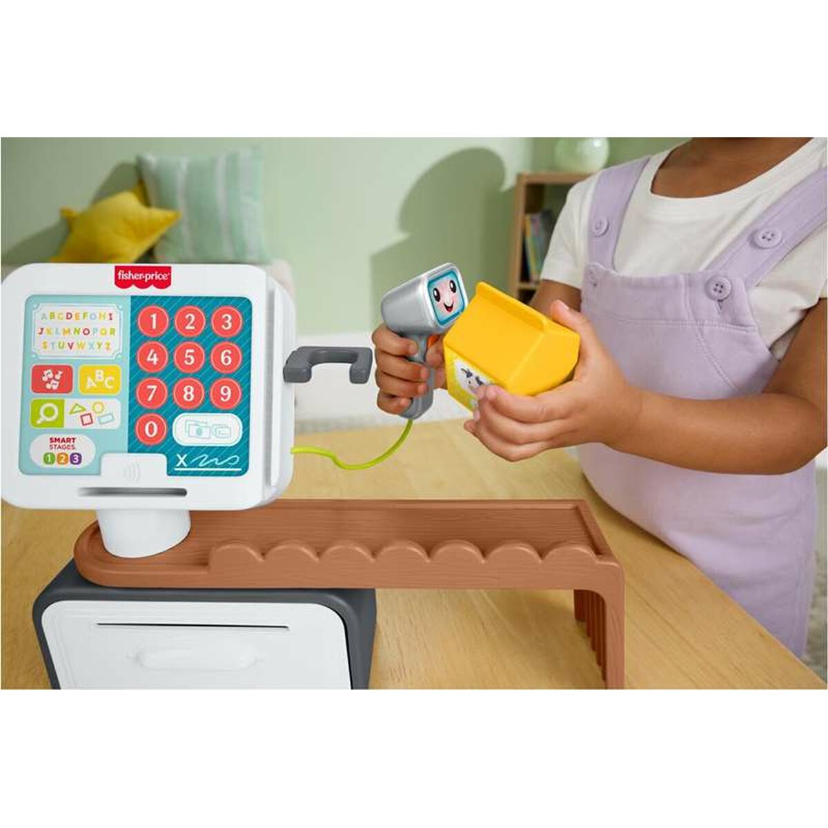 Docka tillbehör Mattel-Leksaker och spel, Dockor och tillbehör-Mattel-peaceofhome.se