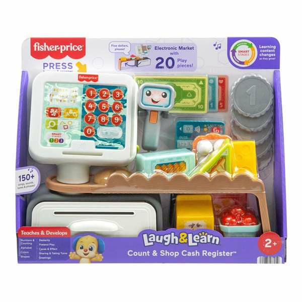 Docka tillbehör Mattel-Leksaker och spel, Dockor och tillbehör-Mattel-peaceofhome.se