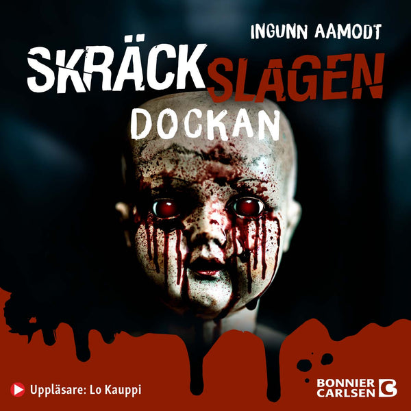 Dockan – Ljudbok – Laddas ner-Digitala böcker-Axiell-peaceofhome.se