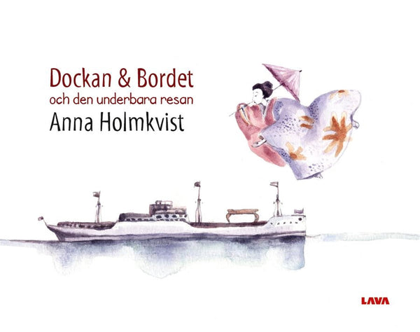 Dockan & bordet och den underbara resan – E-bok – Laddas ner-Digitala böcker-Axiell-peaceofhome.se