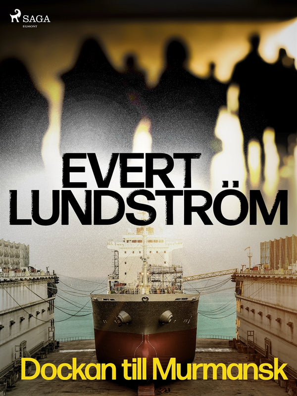 Dockan till Murmansk – E-bok – Laddas ner-Digitala böcker-Axiell-peaceofhome.se