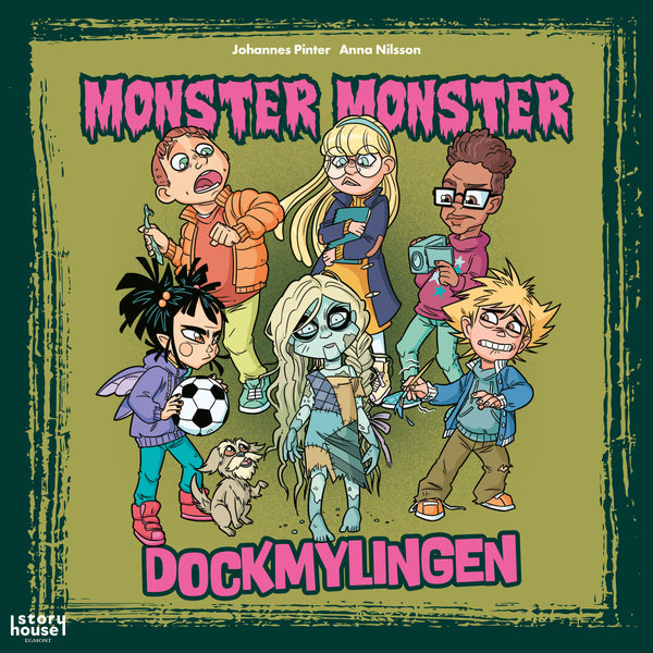 Dockmylingen – Ljudbok – Laddas ner-Digitala böcker-Axiell-peaceofhome.se