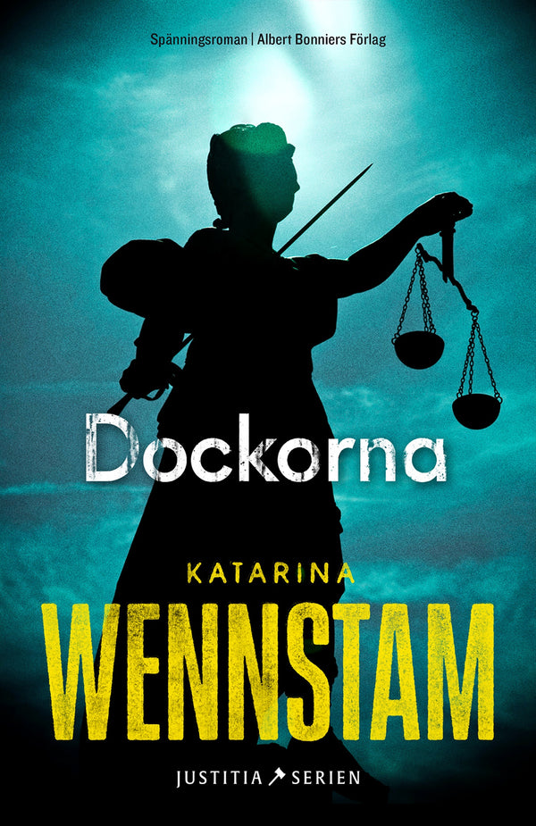 Dockorna – E-bok – Laddas ner-Digitala böcker-Axiell-peaceofhome.se