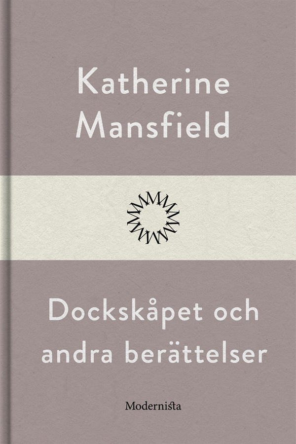 Dockskåpet och andra berättelser – E-bok – Laddas ner-Digitala böcker-Axiell-peaceofhome.se