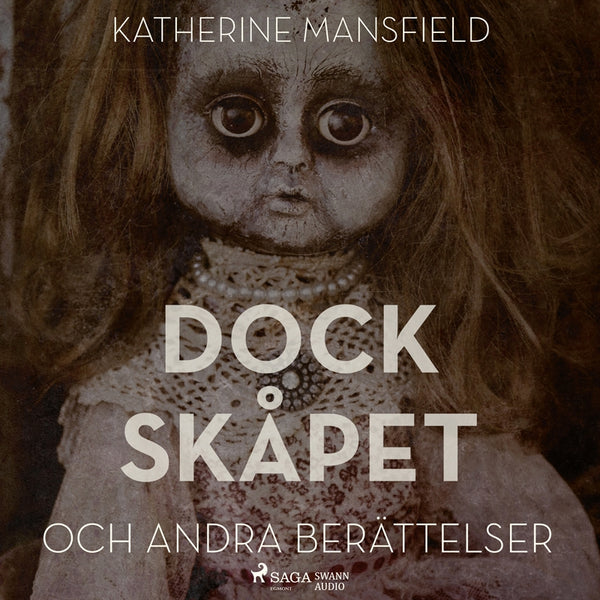 Dockskåpet och andra berättelser – Ljudbok – Laddas ner-Digitala böcker-Axiell-peaceofhome.se
