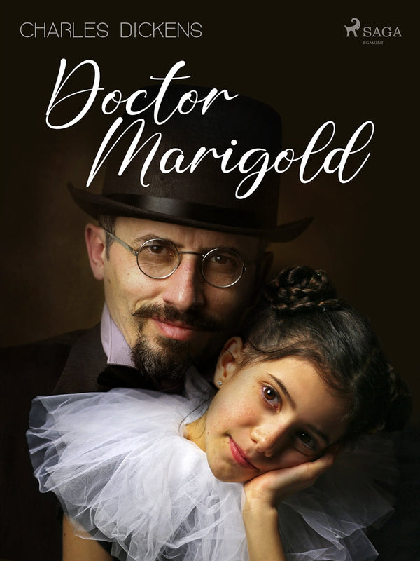 Doctor Marigold – E-bok – Laddas ner-Digitala böcker-Axiell-peaceofhome.se