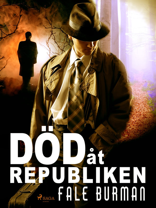 Död åt republiken – E-bok – Laddas ner-Digitala böcker-Axiell-peaceofhome.se