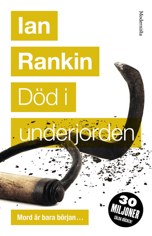 Död i underjorden (Sjätte boken om John Rebus) – E-bok – Laddas ner-Digitala böcker-Axiell-peaceofhome.se
