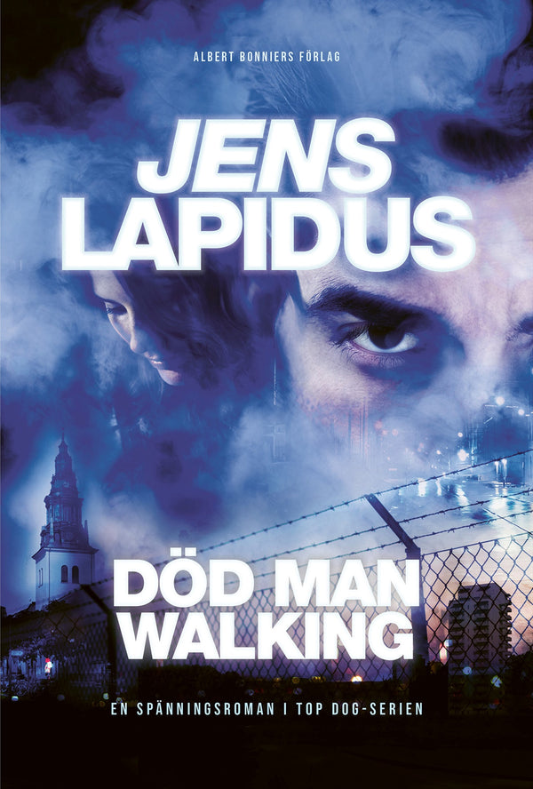 Död man walking – E-bok – Laddas ner-Digitala böcker-Axiell-peaceofhome.se