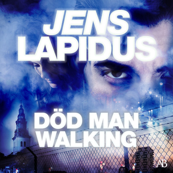 Död man walking – Ljudbok – Laddas ner