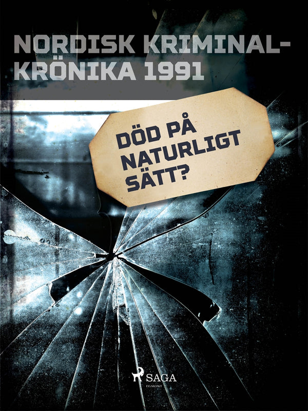 Död på naturligt sätt? – E-bok – Laddas ner-Digitala böcker-Axiell-peaceofhome.se