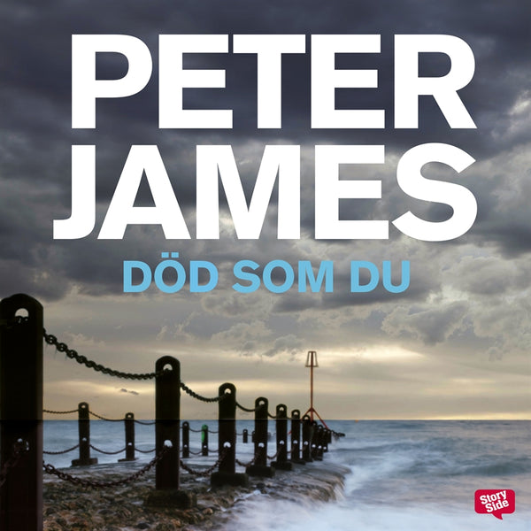 Död som du – Ljudbok – Laddas ner-Digitala böcker-Axiell-peaceofhome.se