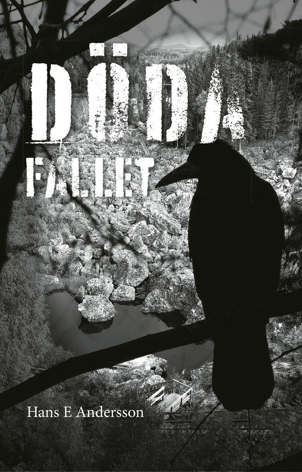 Döda Fallet – E-bok – Laddas ner-Digitala böcker-Axiell-peaceofhome.se