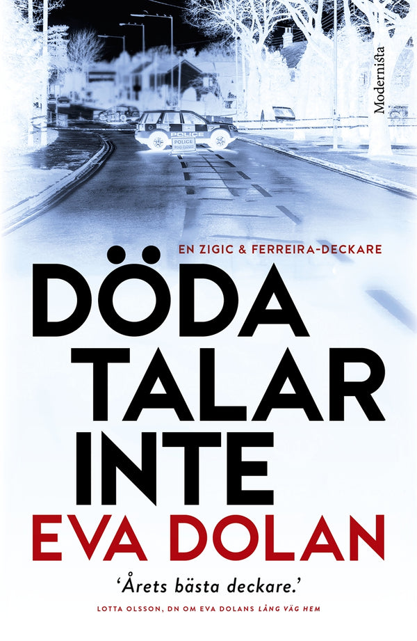 Döda talar inte (Zigic och Ferreira, del 2) – E-bok – Laddas ner-Digitala böcker-Axiell-peaceofhome.se