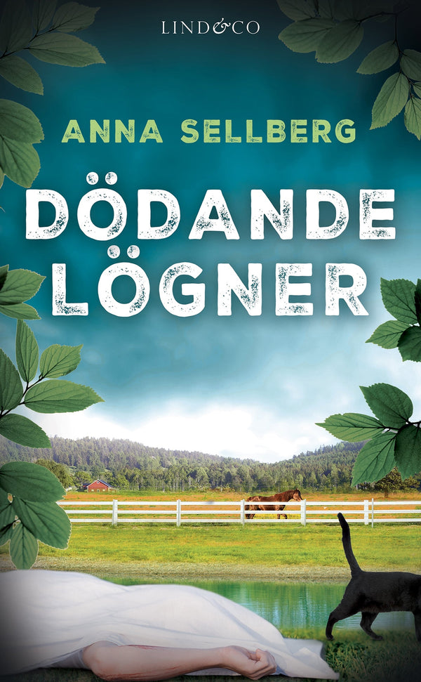 Dödande lögner – E-bok – Laddas ner-Digitala böcker-Axiell-peaceofhome.se