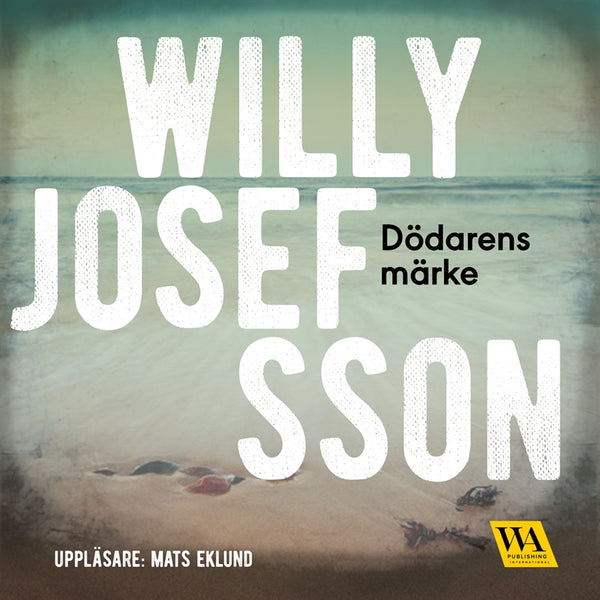 Dödarens märke – Ljudbok – Laddas ner-Digitala böcker-Axiell-peaceofhome.se
